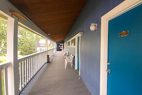 Glenghorm Beach Resort