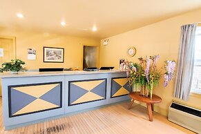 Glenghorm Beach Resort