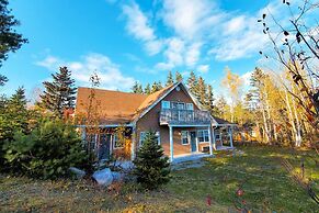 Glenghorm Beach Resort