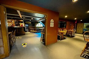 Glenghorm Beach Resort