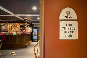 Glenghorm Beach Resort