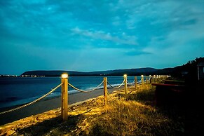 Glenghorm Beach Resort