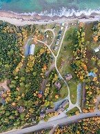 Glenghorm Beach Resort