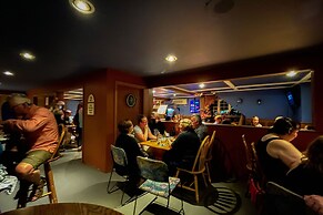 Glenghorm Beach Resort