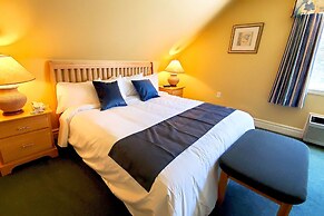 Glenghorm Beach Resort