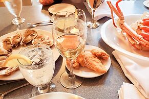 Glenghorm Beach Resort