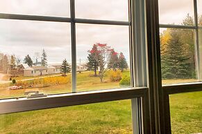 Glenghorm Beach Resort