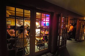 Glenghorm Beach Resort