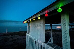 Glenghorm Beach Resort