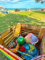 Glenghorm Beach Resort