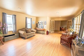 Glenghorm Beach Resort