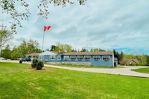 Glenghorm Beach Resort