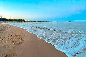 Glenghorm Beach Resort