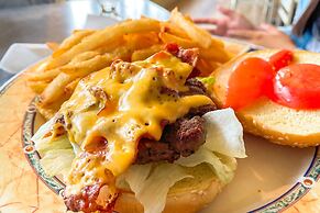 Glenghorm Beach Resort