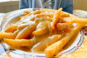 Glenghorm Beach Resort