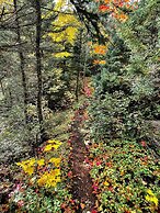 Glenghorm Beach Resort