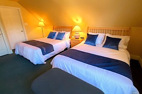 Glenghorm Beach Resort