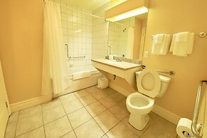 Glenghorm Beach Resort