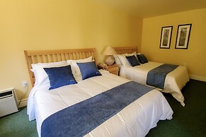 Glenghorm Beach Resort