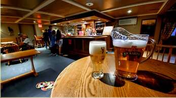 Glenghorm Beach Resort