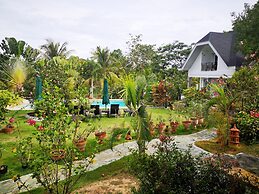 Garden Bungalows Resort