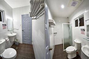 Garden Bungalows Resort