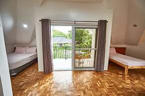 Garden Bungalows Resort