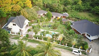 Garden Bungalows Resort