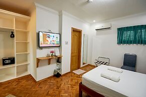 Garden Bungalows Resort