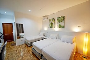 Garden Bungalows Resort