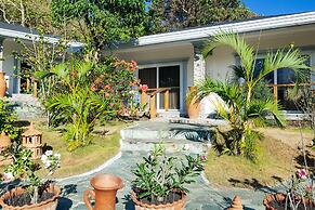 Garden Bungalows Resort