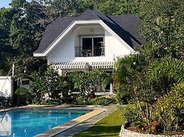 Garden Bungalows Resort