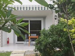 Garden Bungalows Resort