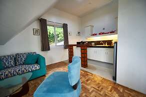 Garden Bungalows Resort