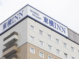 Toyoko Inn Utsunomiya Ekimae No.2