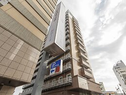 Toyoko Inn Utsunomiya Ekimae No.2