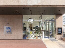 Toyoko Inn Utsunomiya Ekimae No.2