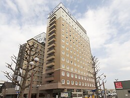 Toyoko Inn Utsunomiya Ekimae No.2
