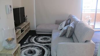 Sleek apartment Unit 87