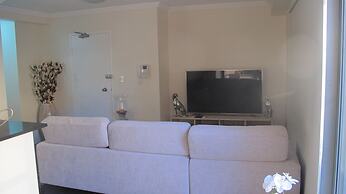 Sleek apartment Unit 87