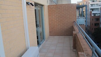 Sleek apartment Unit 87