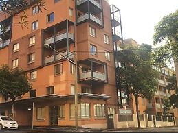 Sleek apartment Unit 87