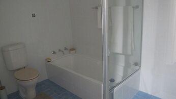 Sleek apartment Unit 87