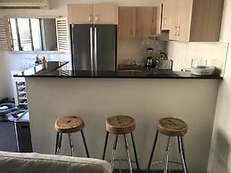 Sleek apartment Unit 87