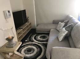 Sleek apartment Unit 87