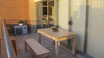 Sleek apartment Unit 87