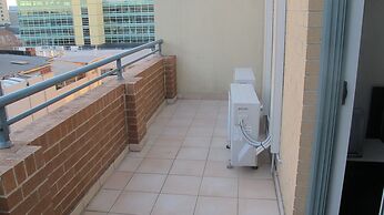 Sleek apartment Unit 87