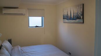 Sleek apartment Unit 87