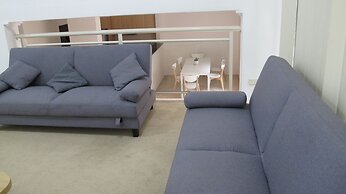 Spacious Ground floor apartment Unit 28