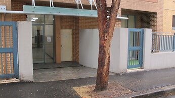 Spacious Ground floor apartment Unit 28